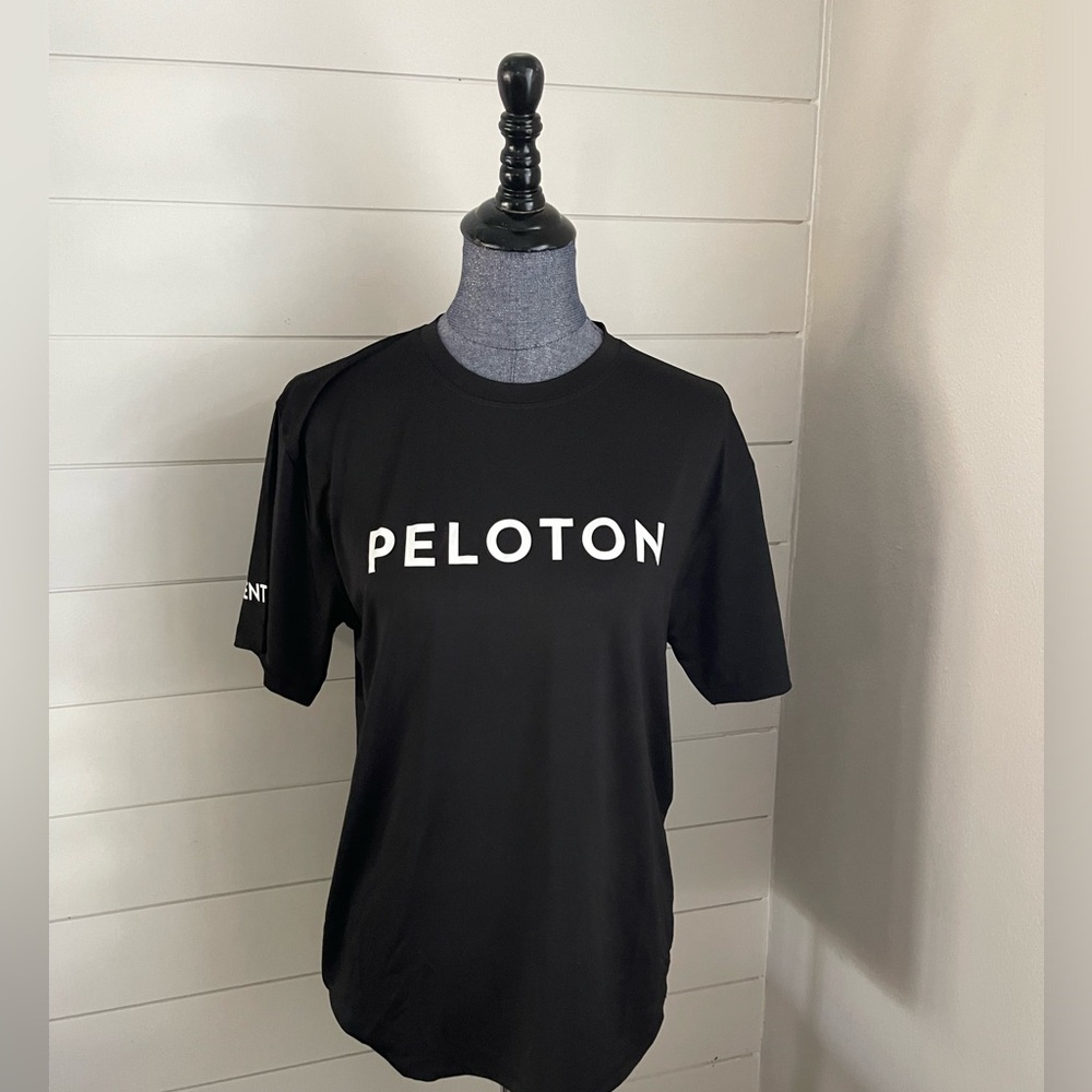 Peloton Dri-Fit 100 Century Shirt
